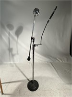 Blue Microphone Snowball w/Nady Pop Filter MPF-6