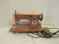 Kenmore Electric Sewing Machine