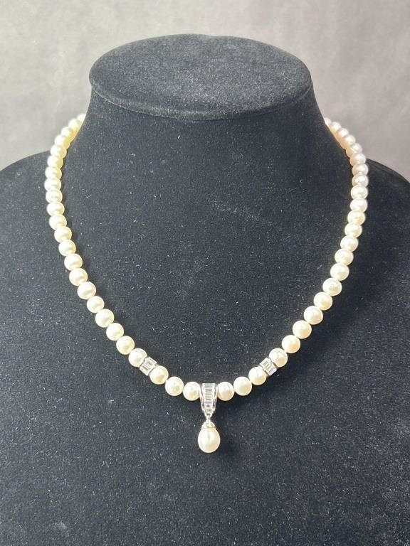 Online Estate Sale - Fine Jewelry