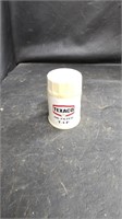 Vtg Texaco Oil Filter Radio