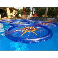 60" Solar Rings Pool Cover