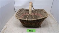 Wicker Basket