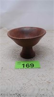 Pedestal Bowl