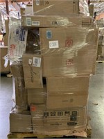 Amazon Wholesale Pallet (Untested/Unchecked Custom