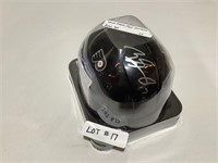 Wayne Simmons Flyers Mini Helmet