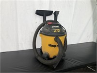 12 gal Wet/Dry Shop Vac