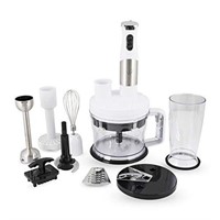 Wolfgang Puck 7-in-1 Immersion Blender