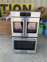 New! wall Oven 22 1/2x27 1/2x50