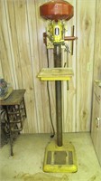 Drill Press