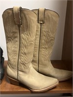 Ladies Boot Collection A