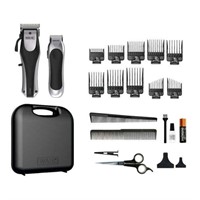 $50-"Used" Wahl Pro Series Multi-Cut Cord/Cordless