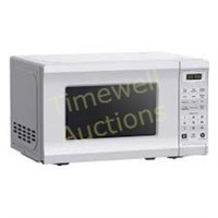 HAMILTON BEACH 0.7 CF 700W Microwave  White