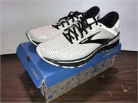 Brooks Shoes "Adrenaline GTS 22" Men's (10.5)