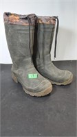 Kamik winter boots Size 12