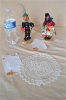 Collectibles frm Germany & Italy