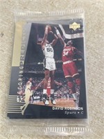 1994-95 UD Scoring Predictor Set Basketball