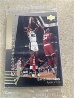 1994-95 UD Scoring Predictor Set Basketball