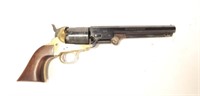 F. Llipietta Italy .44 Cal. single action revolver
