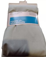 ROOM ESSENTIALS WEIGHTED BLANKET COVER