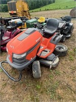 Husqvarna Mower