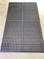 NIB condor floor work mat RN 45899
