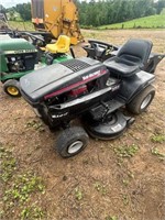 Yard Machine Mower