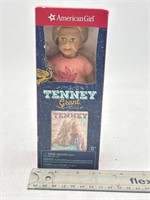 NEW American Girl Tenney Grant Mini Doll