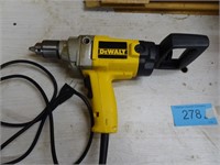 DeWalt 1/2" Reversing Drill