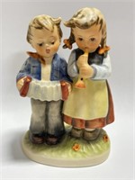 Hummel Figurine - Birthday Serenade