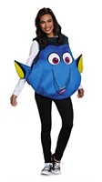 Disguise womens Finding Dory Dory Adult Sized