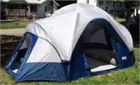 GREATLAND OUTDOORS 3 ROOM DOME TENT