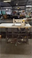 JUKI DN-241H Sewing Machine