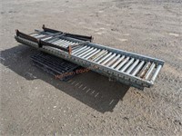 Hytrol Roller Conveyors