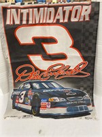 Dale Earnhardt flag