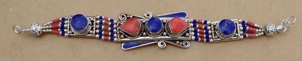 Southwest Style Bracelet