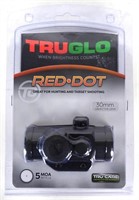 Truglo Red Dot Optic