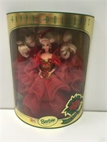 1993 Happy Holidays Barbie - Unopened