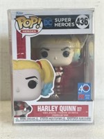 DC Super Heroes - Harley Quinn With Belt - 436 -