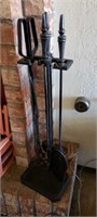 Fire Place Tools