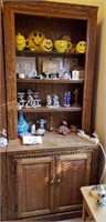 Wooden Shelf #3