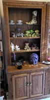 Wooden Shelf #1