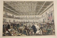 House in Session - Harper's Weekly (2)