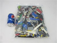 +/- 3lb de bloc Lego