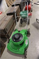 5.0HP GAS LAWN MOWER