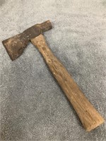 Hatchet Hammer