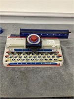 Vintage Junior Typewriter