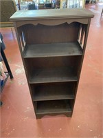 Small Bookcase