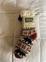 NEW 2 PACK OF COZY SOCKS