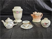 Sugar Shaker, Lenox Porcelain and Collectibles