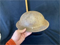 WWI Style Helmet